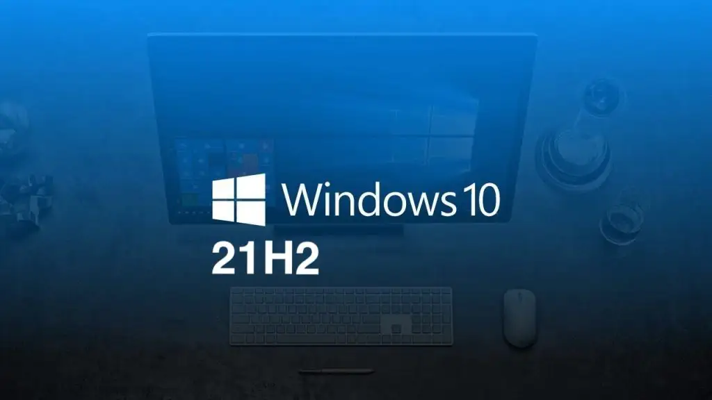 图片[1]-Windows10 21H2-牛麦子