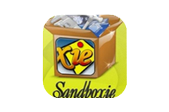SandBoxie-Classic/Plus-牛麦子