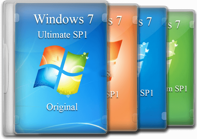 图片[1]-Windows 7/Server 2008R-牛麦子