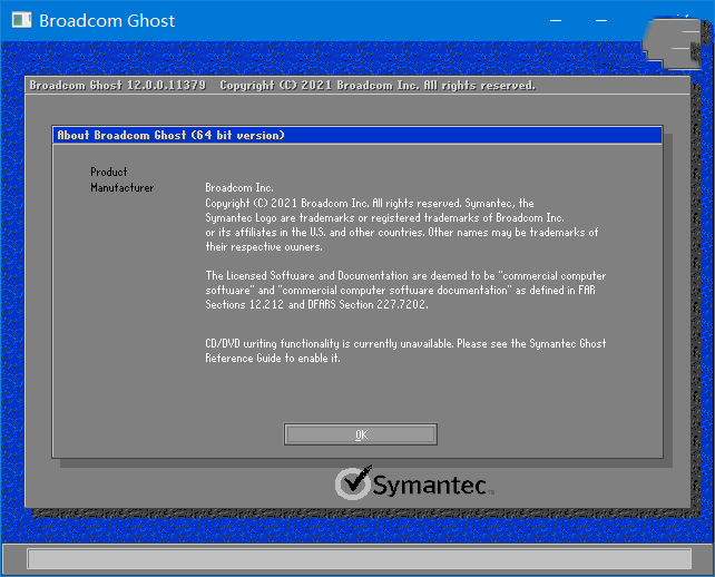 图片[1]-Symantec Ghost/Ghostexp-硬盘备份还原工具-牛麦子
