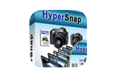 HyperSnap-汉化破解版-牛麦子