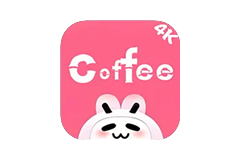 Coffee4K影视-去广告纯净版-牛麦子